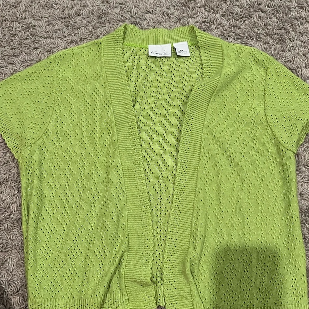 Kim Rogers Cardigan PM